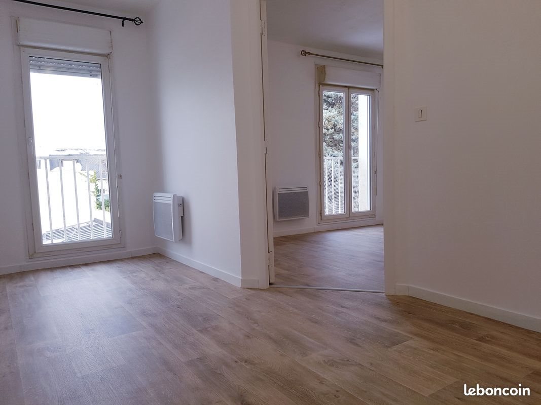 Appartement à louer, 44m², Morsang-sur-Orge