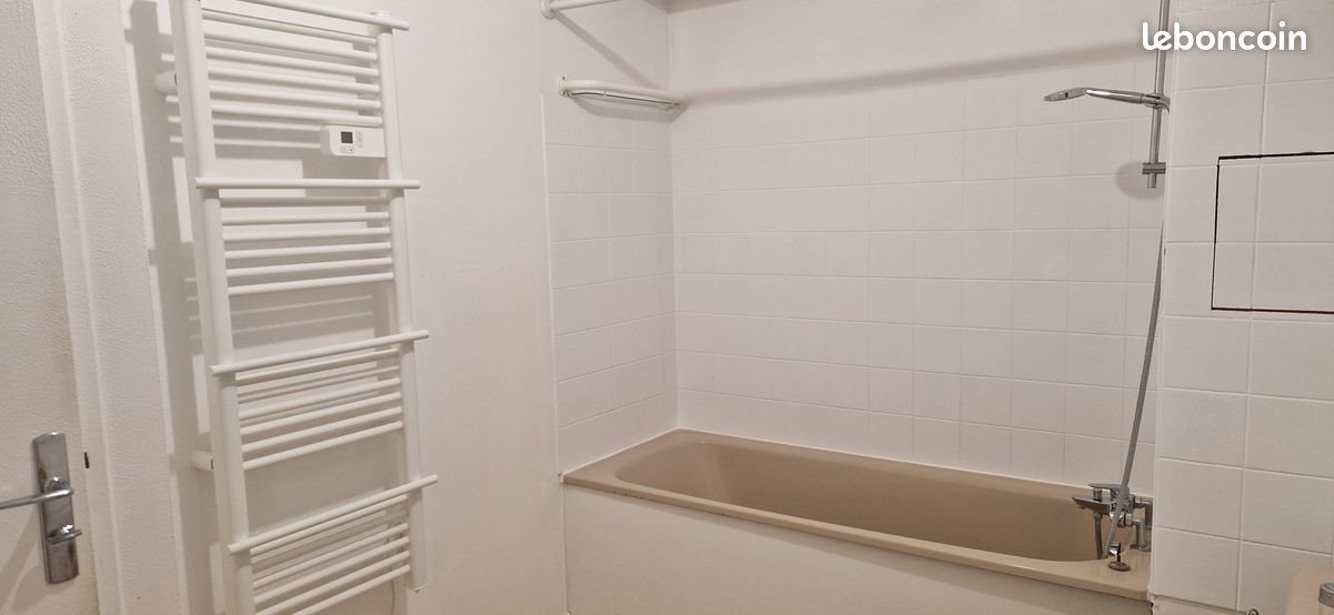 Appartement à louer, 44m², Morsang-sur-Orge