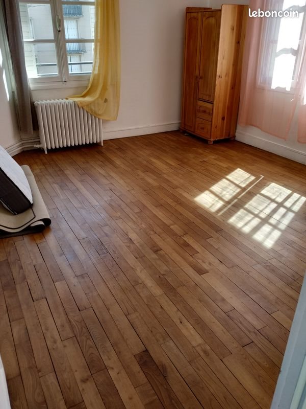 Maison à louer, 100m², Tours