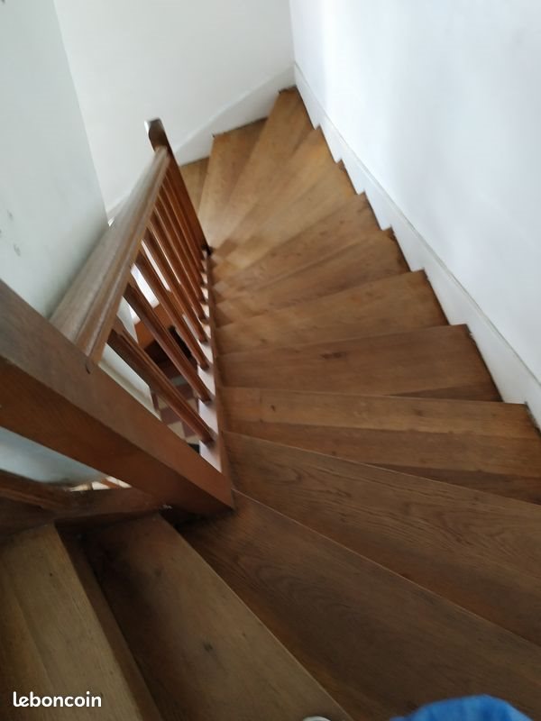 Maison à louer, 100m², Tours