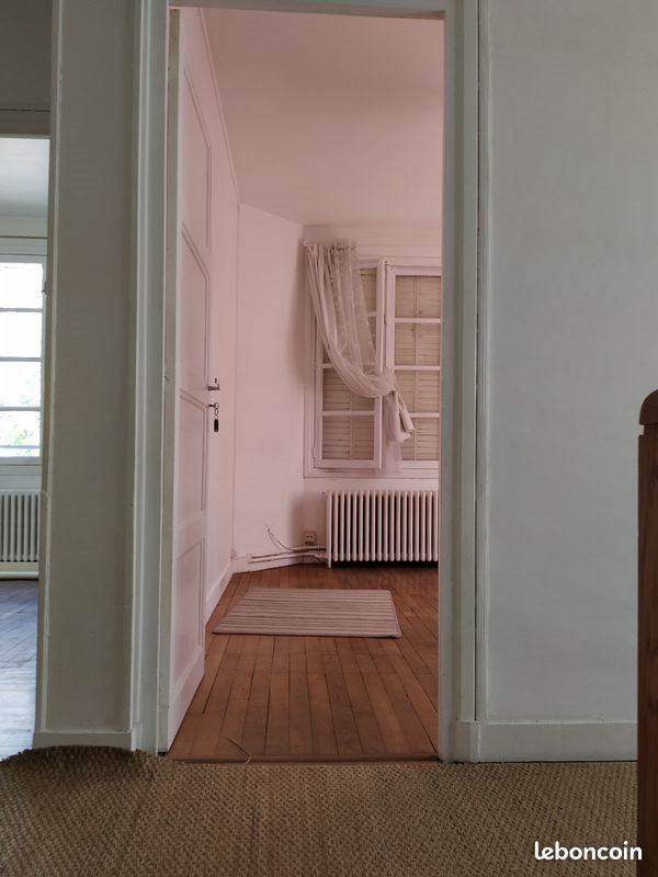 Maison à louer, 100m², Tours
