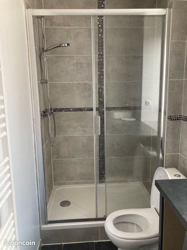 Appartement à louer, 39m², Belfort