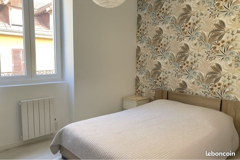 Appartement à louer, 39m², Belfort