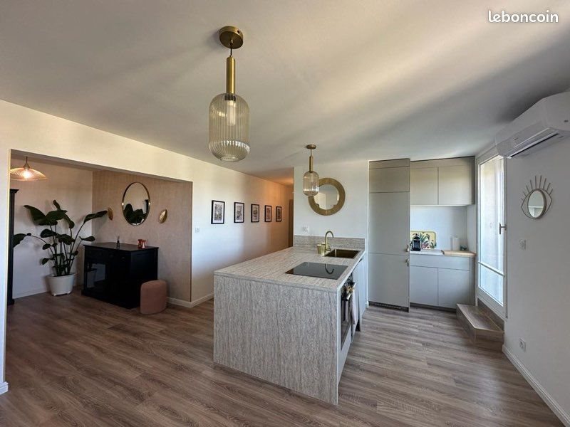 Appartement à louer, 60m², Montpellier