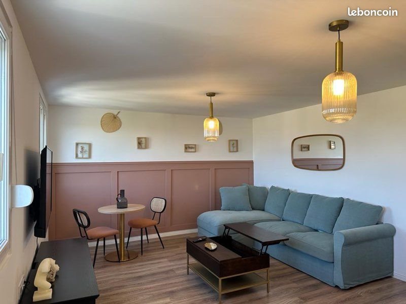 Appartement à louer, 60m², Montpellier