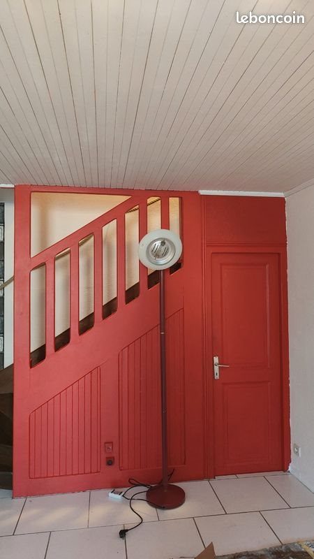 Maison à louer, 40m², Jonzac