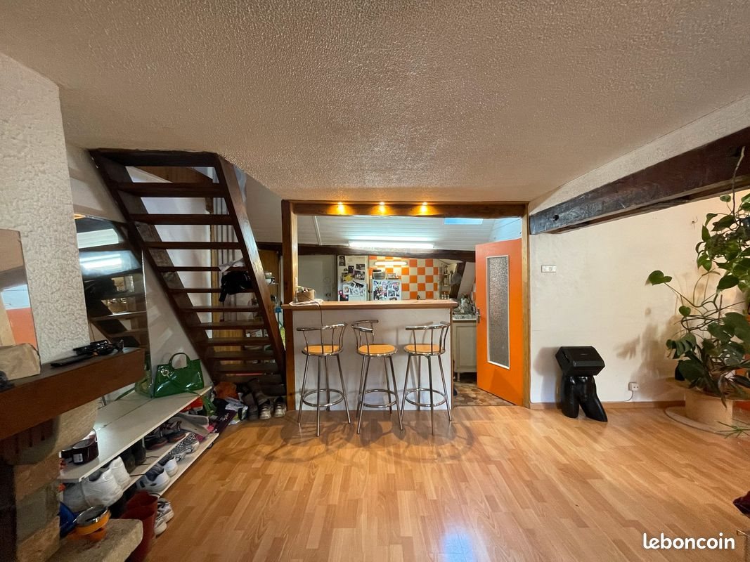 Appartement à louer, 50m², Dijon