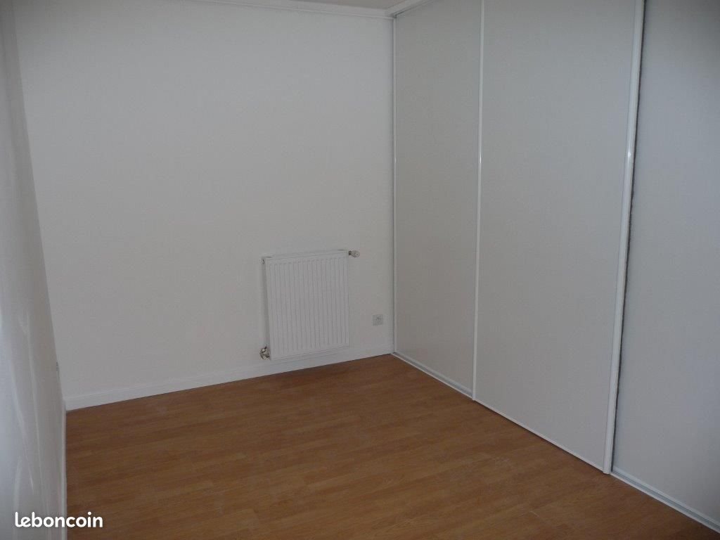 Appartement à louer, 47m², Roubaix
