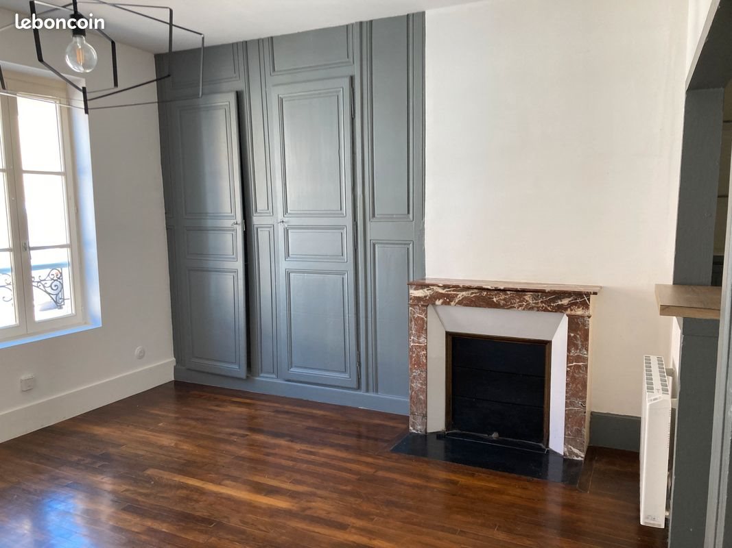 Appartement à louer, 36m², Courtenay