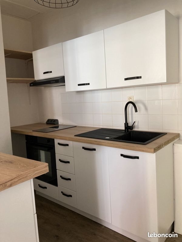 Appartement à louer, 36m², Courtenay