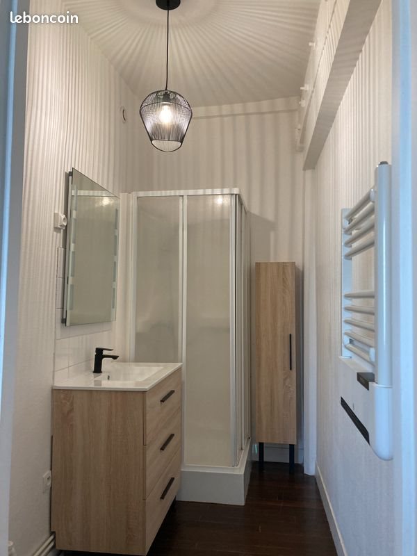 Appartement à louer, 36m², Courtenay