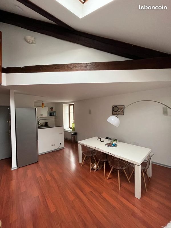 Appartement à louer, 56m², Toul