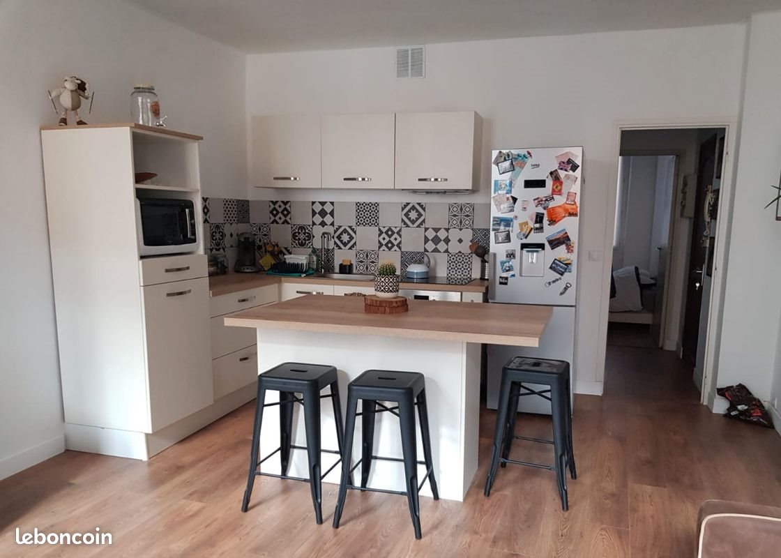 Appartement à louer, 42m², Toulouse