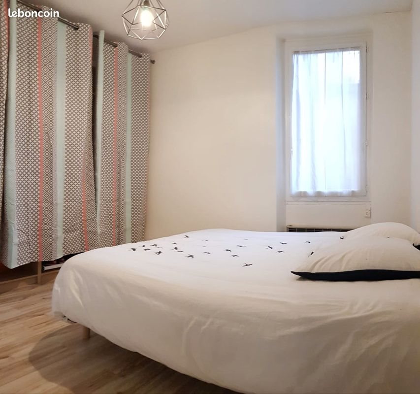 Appartement à louer, 42m², Toulouse