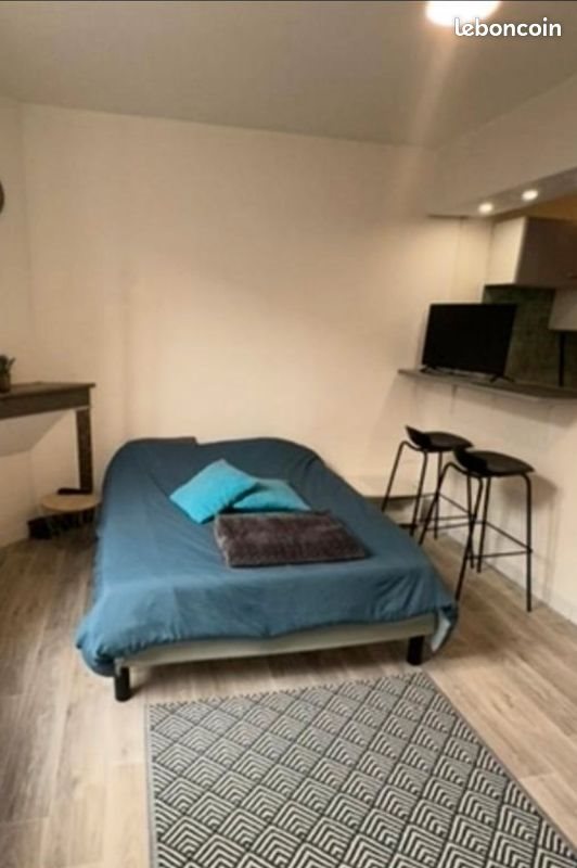 Appartement à louer, 25m², Montélimar