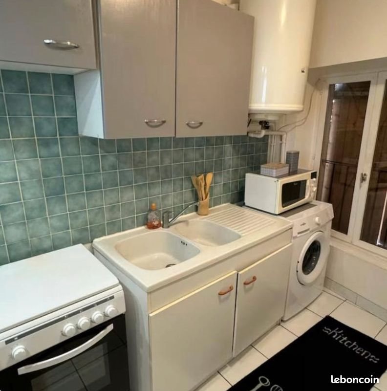 Appartement à louer, 25m², Montélimar