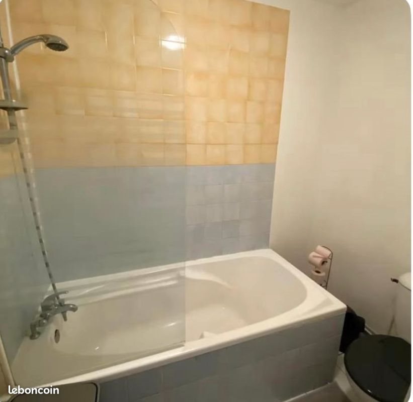 Appartement à louer, 25m², Montélimar