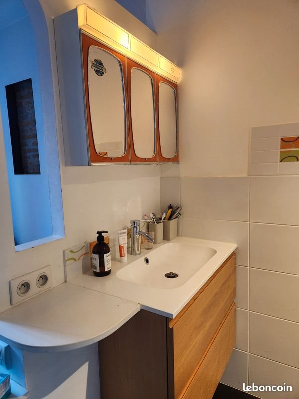 Appartement à louer, 36m², Toulouse