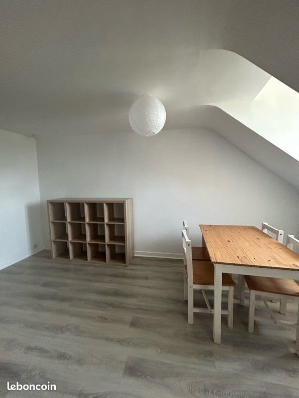 Appartement à louer, 37m², Morlaix