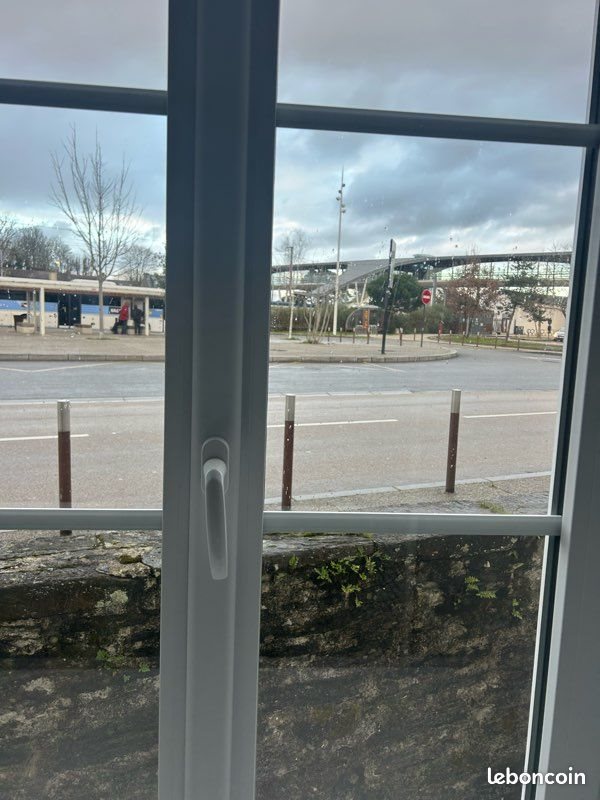 Appartement à louer, 37m², Morlaix