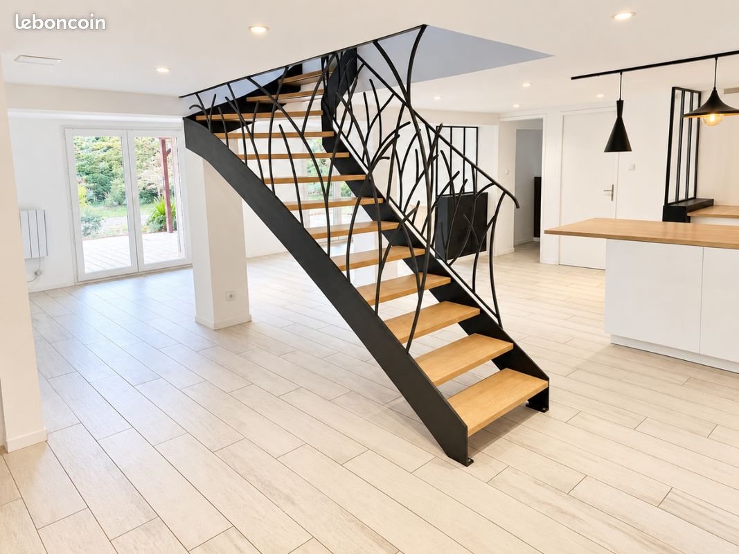 Maison à vendre, 209m², Gagnac-sur-Garonne