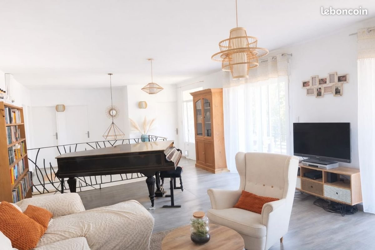 Maison à vendre, 209m², Gagnac-sur-Garonne