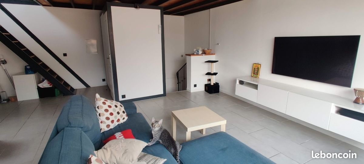Maison à vendre, 150m², La Farlède