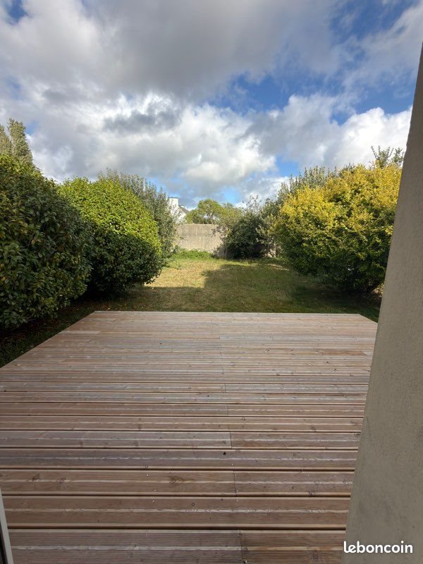 Maison à vendre, 94m², Ploudaniel