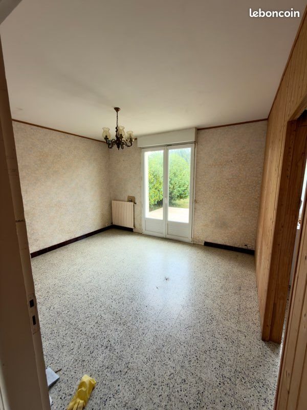 Maison à vendre, 94m², Ploudaniel