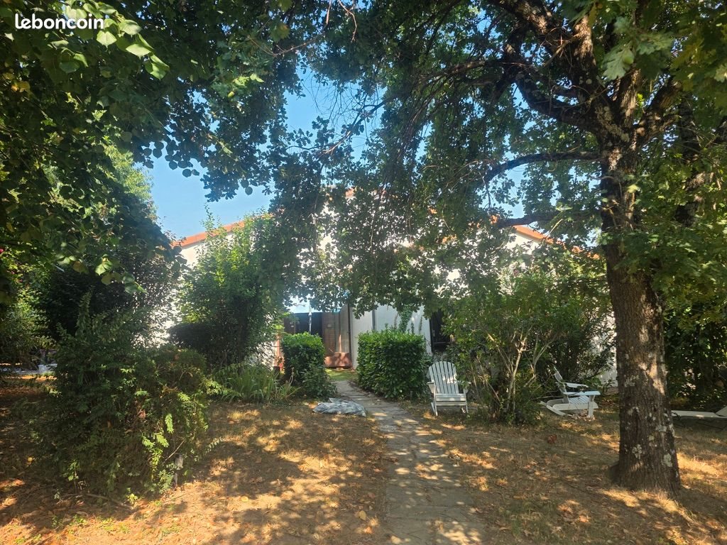 Maison à vendre, 160m², Montrabé