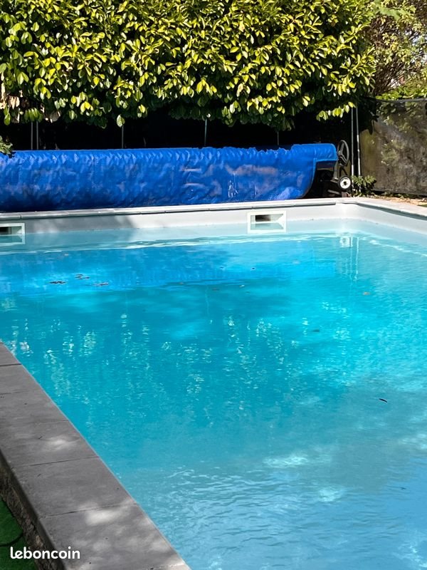 Maison à vendre, 160m², Montrabé