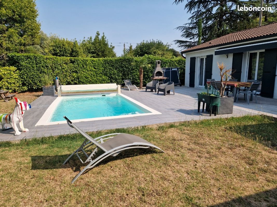 Maison à vendre, 90m², Fargues-Saint-Hilaire