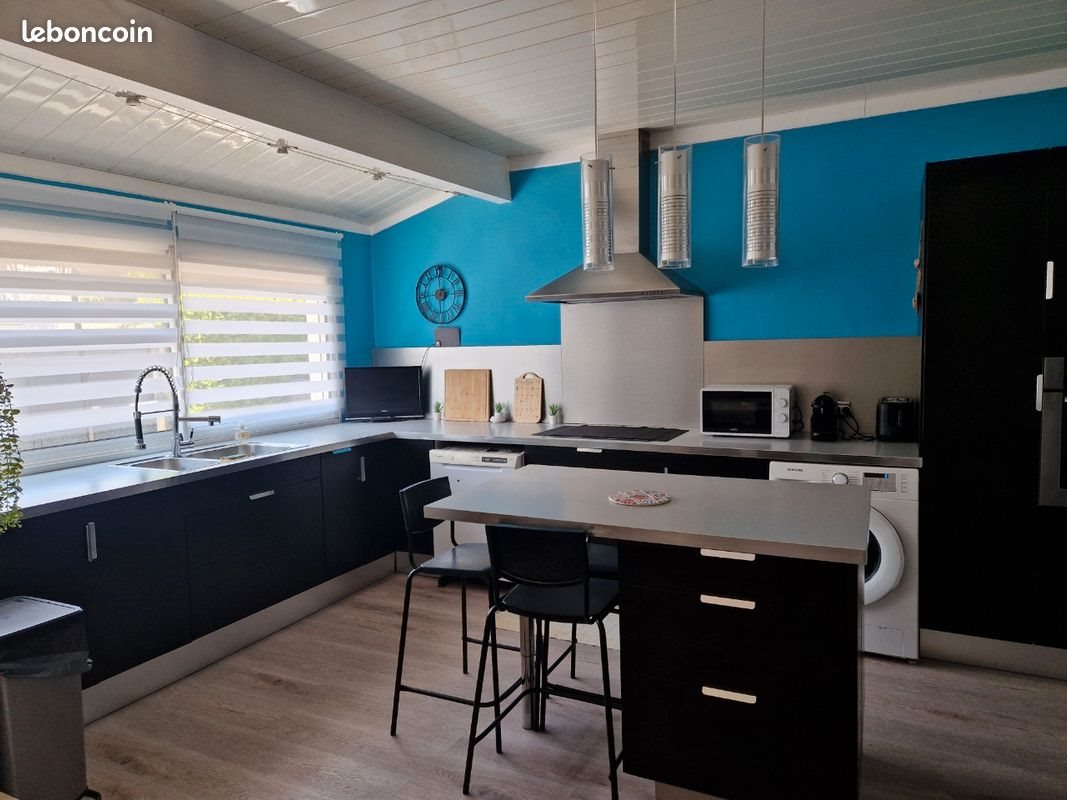 Maison à vendre, 90m², Fargues-Saint-Hilaire