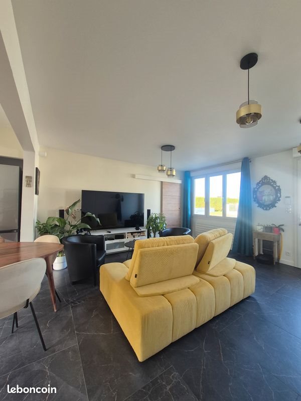 Maison à vendre, 76m², Guipry