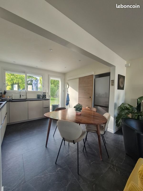 Maison à vendre, 76m², Guipry