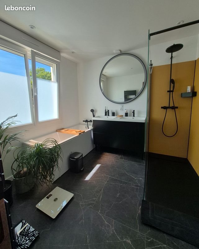 Maison à vendre, 76m², Guipry