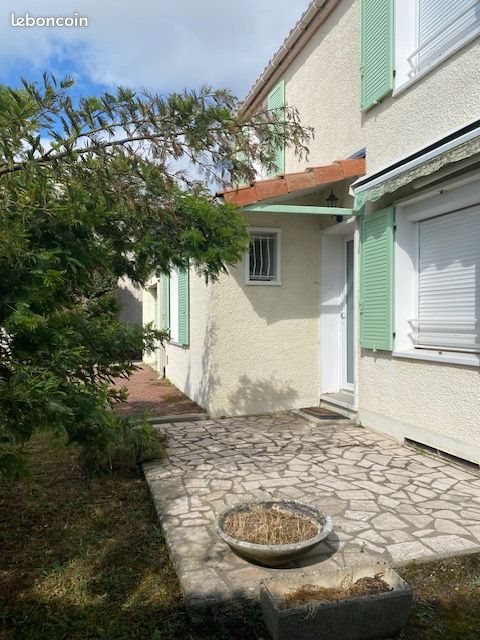 Maison à vendre, 104m², Marennes