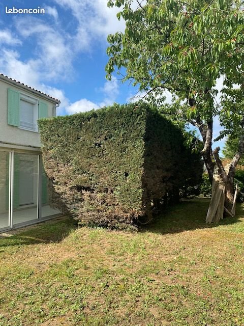 Maison à vendre, 104m², Marennes