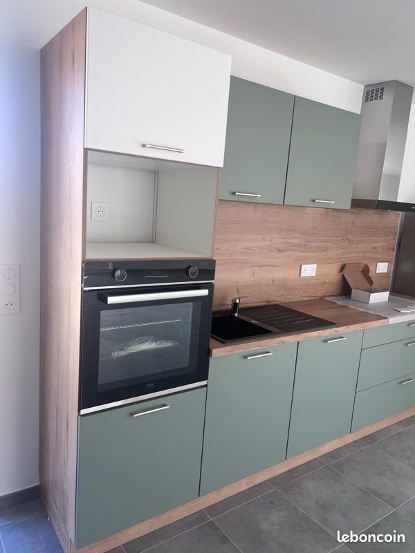 Maison à louer, 70m², Beauvoir-sur-Mer