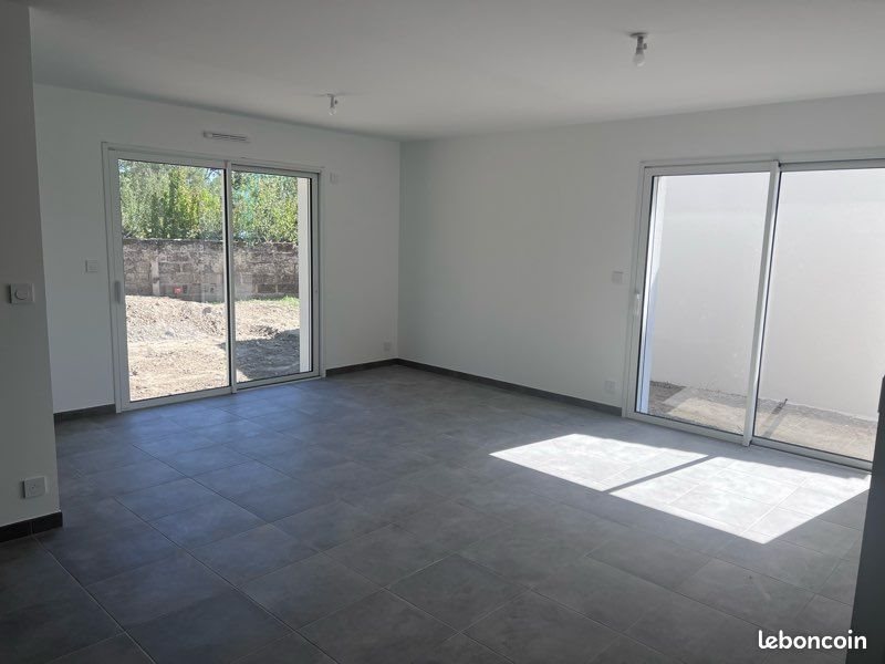 Maison à louer, 70m², Beauvoir-sur-Mer