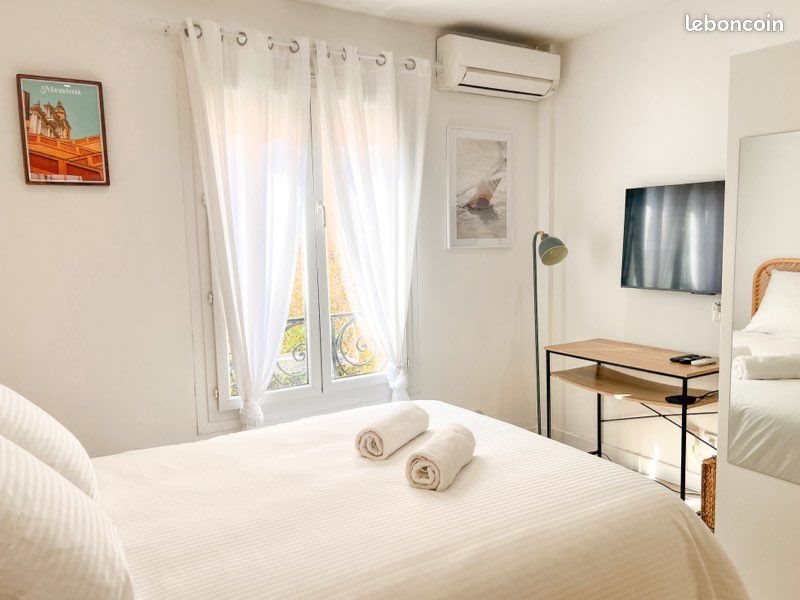 Appartement à louer, 18m², Antibes