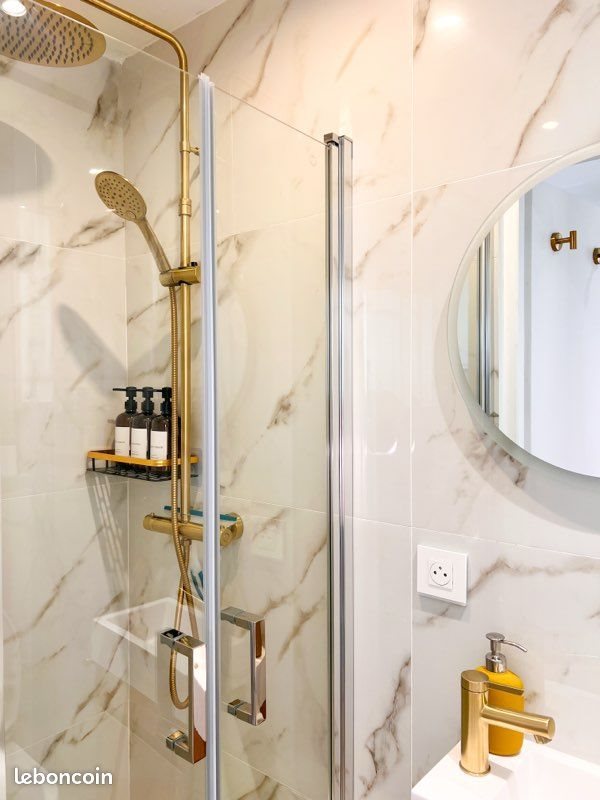 Appartement à louer, 18m², Antibes
