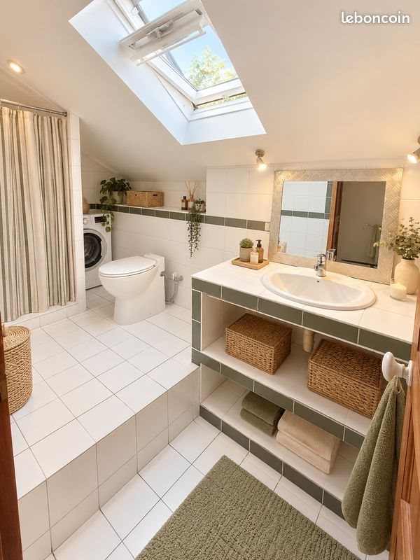 Appartement à vendre, 30m², Nantes
