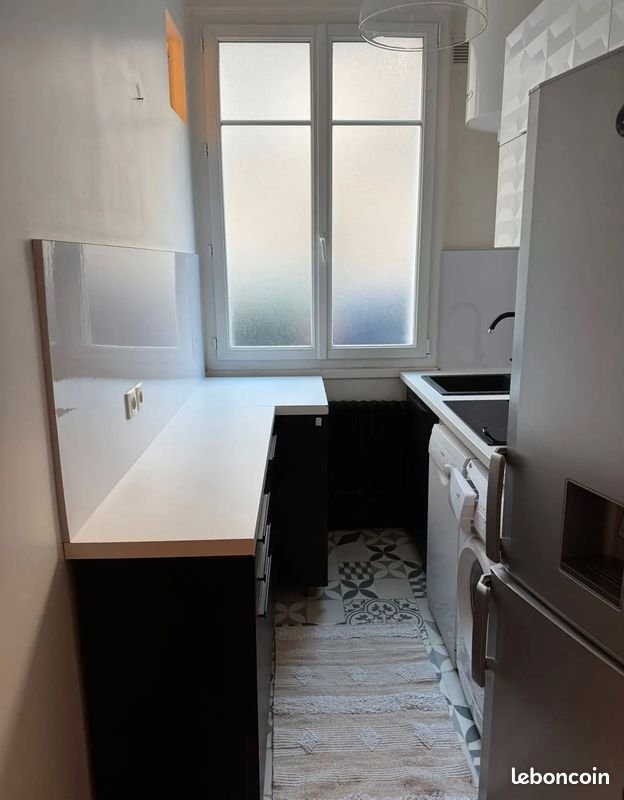 Appartement à louer, 25m², Saint-Mandé