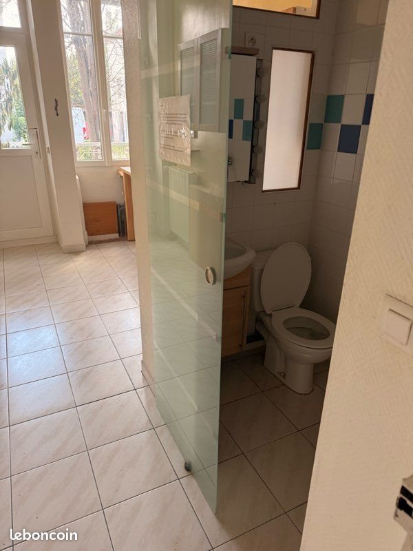 Appartement à vendre, 40m², Dole