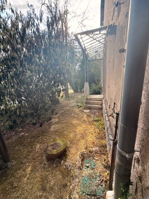 Appartement à vendre, 40m², Dole