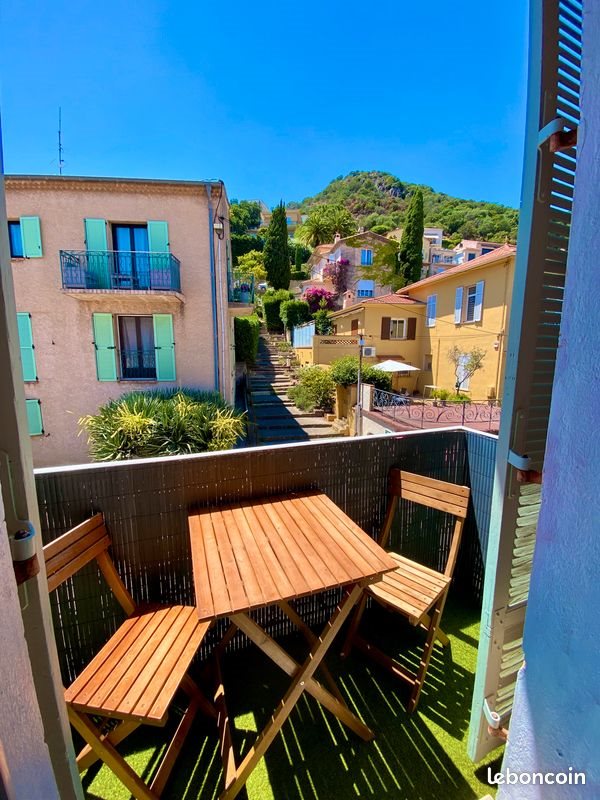 Appartement à louer, 41m², Mandelieu-la-Napoule