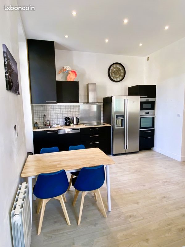 Appartement à louer, 41m², Mandelieu-la-Napoule
