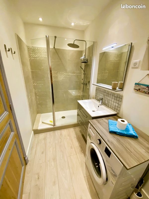 Appartement à louer, 41m², Mandelieu-la-Napoule