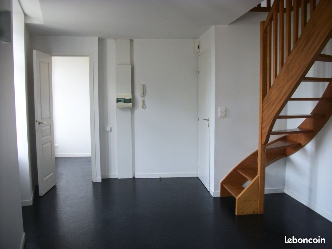 Appartement à louer, 51m², Batz-sur-Mer
